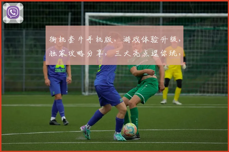 街机套牛手机版，游戏体验升级，独家攻略分享，三大亮点逗你玩，不容错过